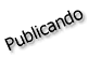 Publicando