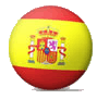 bandera Espaa